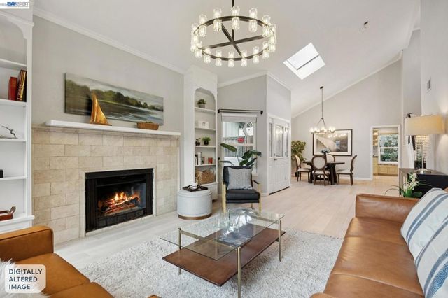 30 Sea Brg, Alameda, CA 94502