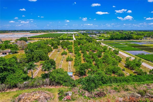 254XX Sw 217ave, Homestead, FL 33031