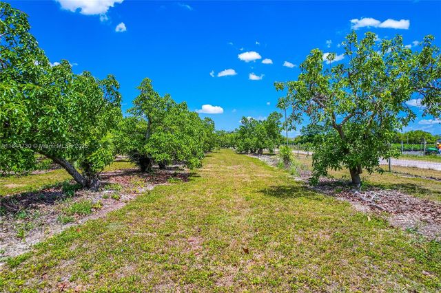 254XX Sw 217ave, Homestead, FL 33031