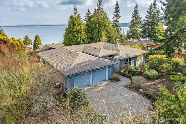140 Trafalgar Drive, Port Townsend, WA 98368