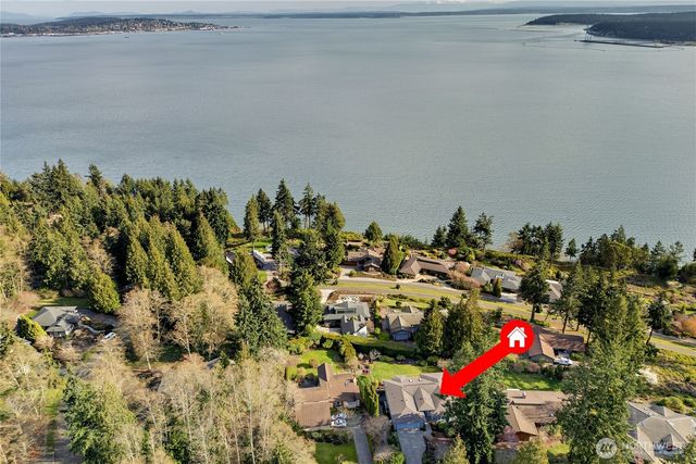 140 Trafalgar Drive, Port Townsend, WA 98368