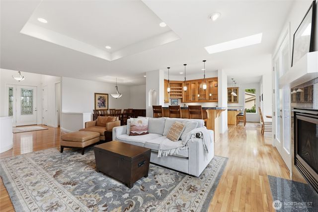 140 Trafalgar Drive, Port Townsend, WA 98368