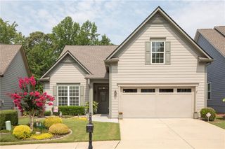 3688 Majestic Oak Drive SW, Gainesville, GA 30504