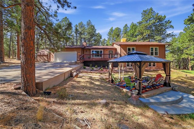 4724 Deer Trail, Elizabeth, CO 80107