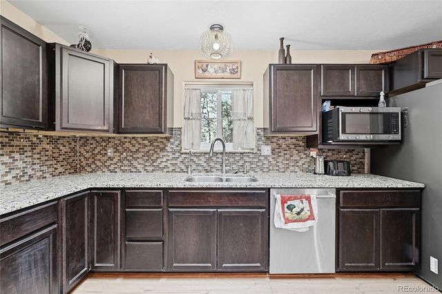 4724 Deer Trail, Elizabeth, CO 80107