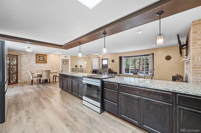 4724 Deer Trail, Elizabeth, CO 80107