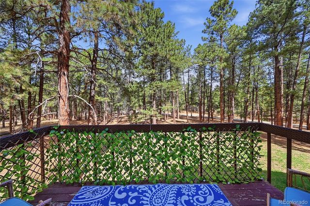 4724 Deer Trail, Elizabeth, CO 80107