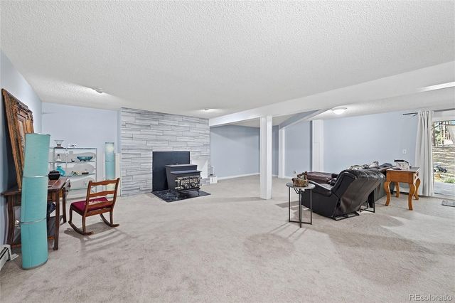 4724 Deer Trail, Elizabeth, CO 80107