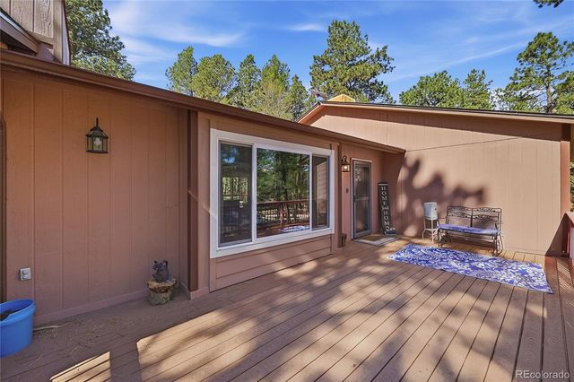 4724 Deer Trail, Elizabeth, CO 80107