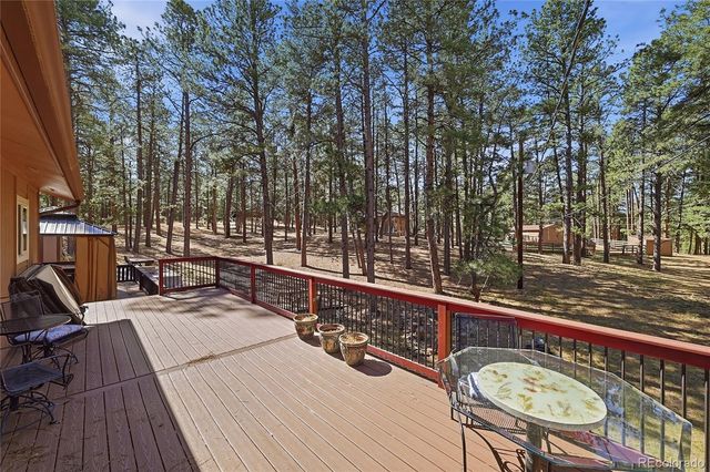 4724 Deer Trail, Elizabeth, CO 80107