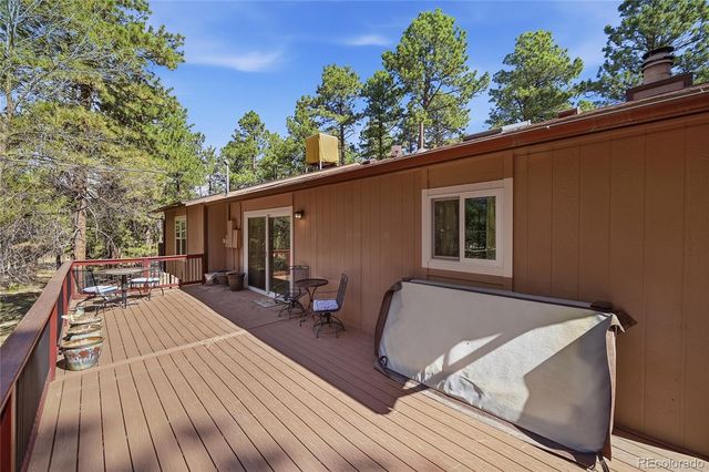 4724 Deer Trail, Elizabeth, CO 80107