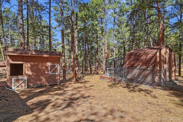 4724 Deer Trail, Elizabeth, CO 80107