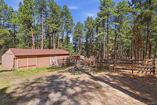 4724 Deer Trail, Elizabeth, CO 80107