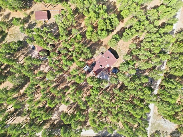 4724 Deer Trail, Elizabeth, CO 80107