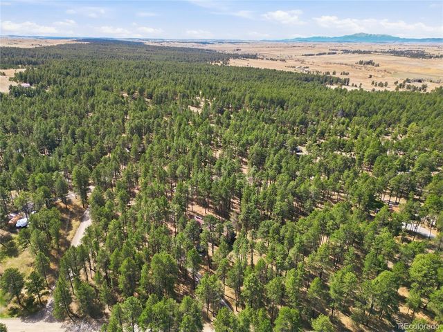 4724 Deer Trail, Elizabeth, CO 80107