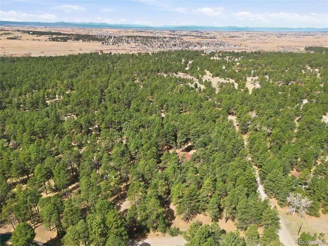 4724 Deer Trail, Elizabeth, CO 80107