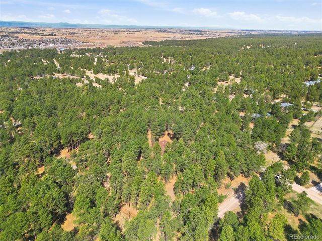 4724 Deer Trail, Elizabeth, CO 80107