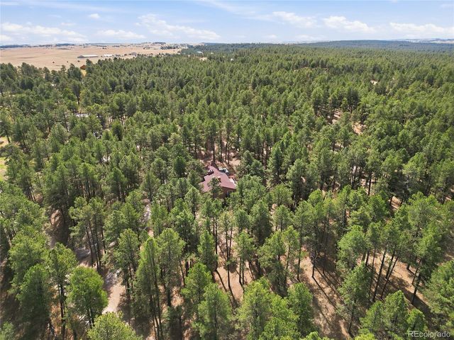 4724 Deer Trail, Elizabeth, CO 80107