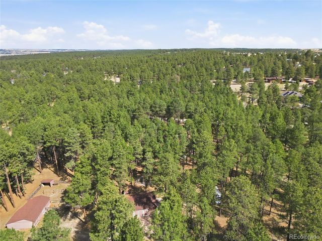 4724 Deer Trail, Elizabeth, CO 80107