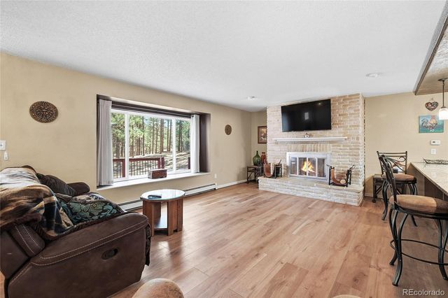 4724 Deer Trail, Elizabeth, CO 80107