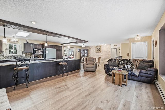 4724 Deer Trail, Elizabeth, CO 80107