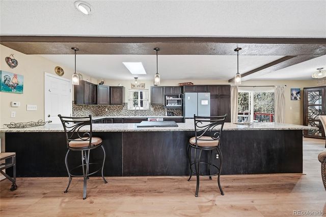 4724 Deer Trail, Elizabeth, CO 80107