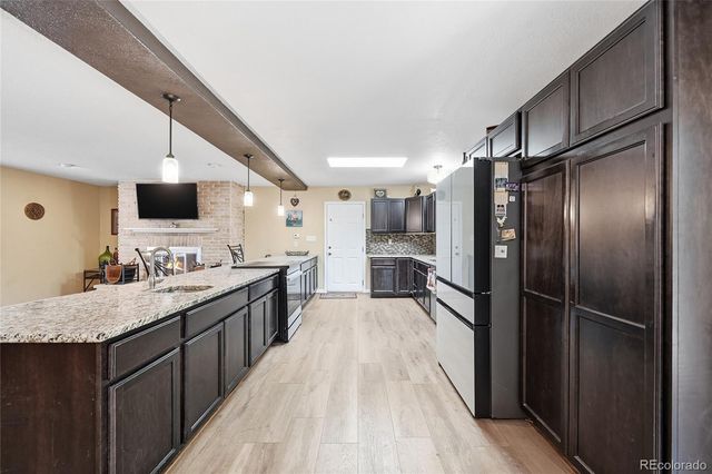 4724 Deer Trail, Elizabeth, CO 80107