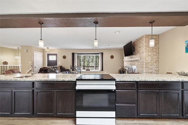 4724 Deer Trail, Elizabeth, CO 80107