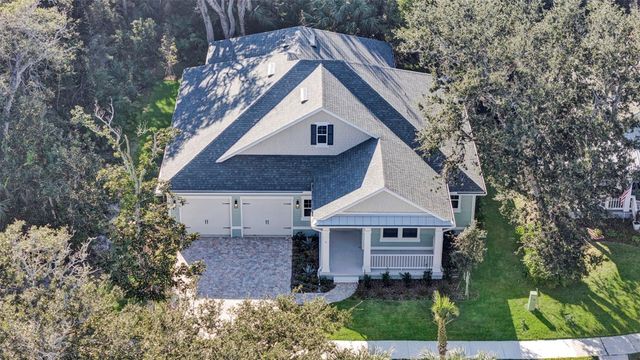 7 TURTLE BEACH DRIVE, Palm Coast, FL 32137