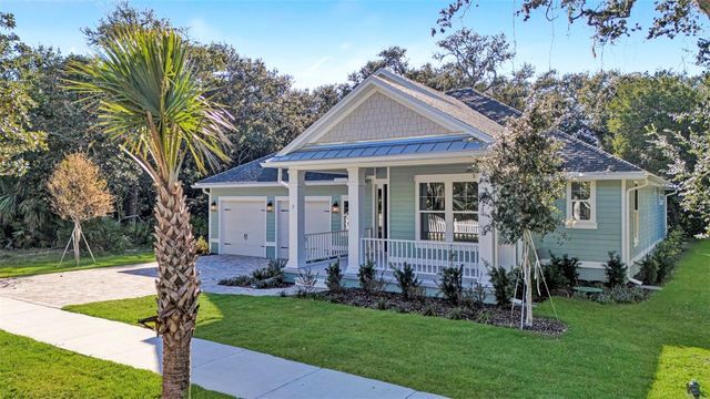 7 TURTLE BEACH DRIVE, Palm Coast, FL 32137