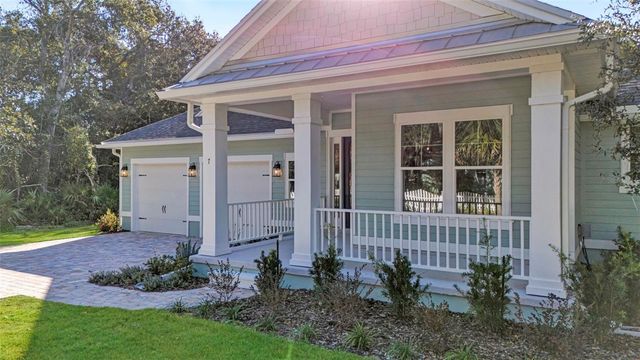 7 TURTLE BEACH DRIVE, Palm Coast, FL 32137