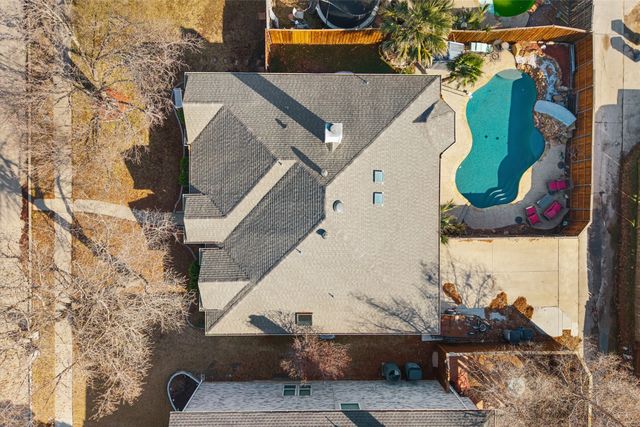 409 Kathy Lane, Wylie, TX 75098