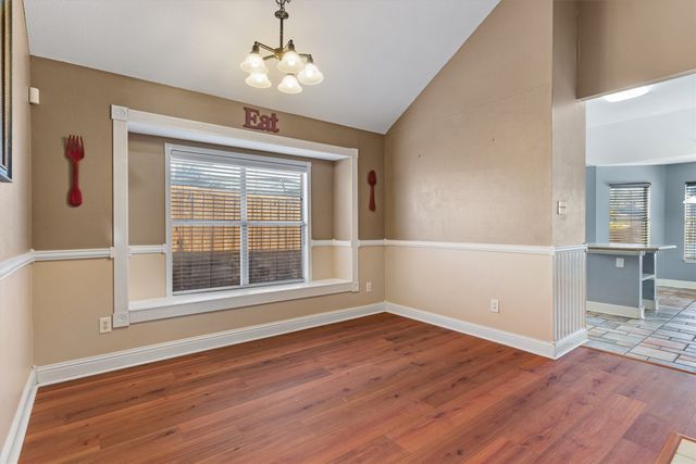 409 Kathy Lane, Wylie, TX 75098