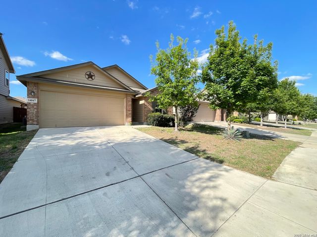 14047 CREMELLO FLS, San Antonio, TX 78254