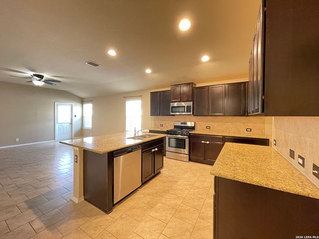 14047 CREMELLO FLS, San Antonio, TX 78254