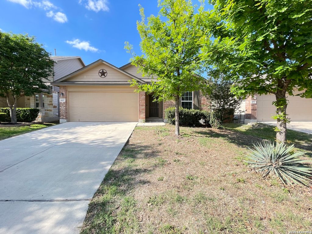 14047 CREMELLO FLS, San Antonio, TX 78254