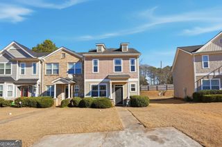 6396 Ellenwood Drive, Rex, GA 30273