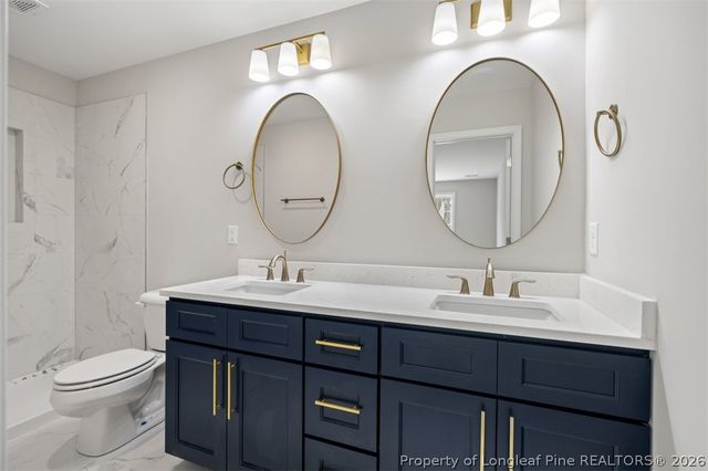 3418 Starboard Way, Fayetteville, NC 28314