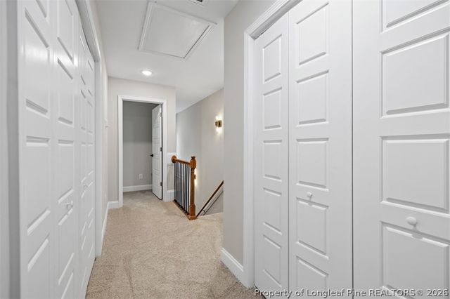 3418 Starboard Way, Fayetteville, NC 28314