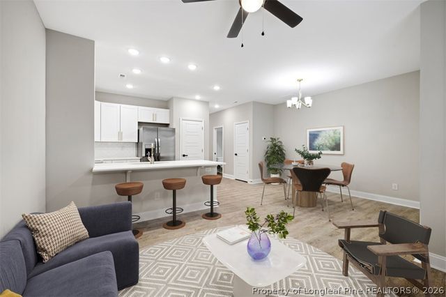 3418 Starboard Way, Fayetteville, NC 28314