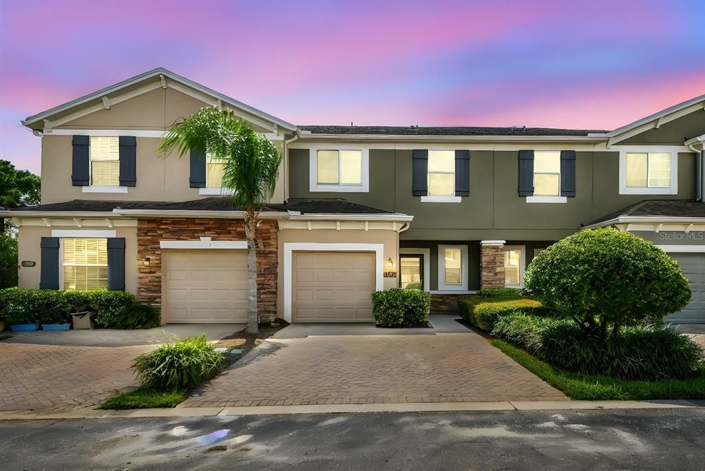 2641 RIVER LANDING DRIVE, Sanford, FL 32771