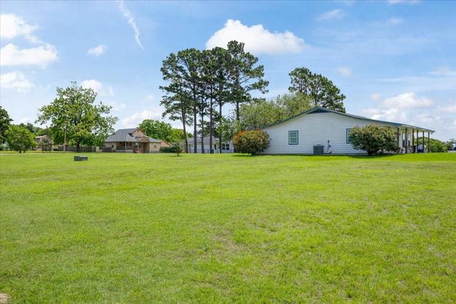 0 Legend Lane, Livingston, TX 77351