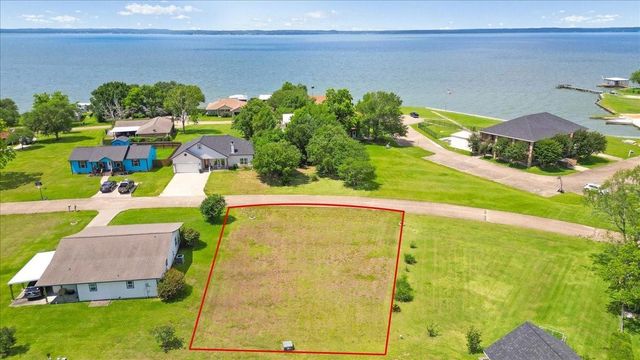0 Legend Lane, Livingston, TX 77351