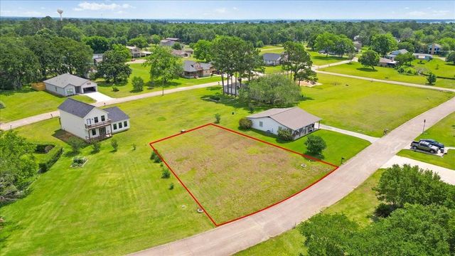 0 Legend Lane, Livingston, TX 77351