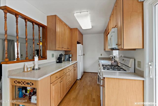 13438 Stephenson Street, Anchorage, AK 99515