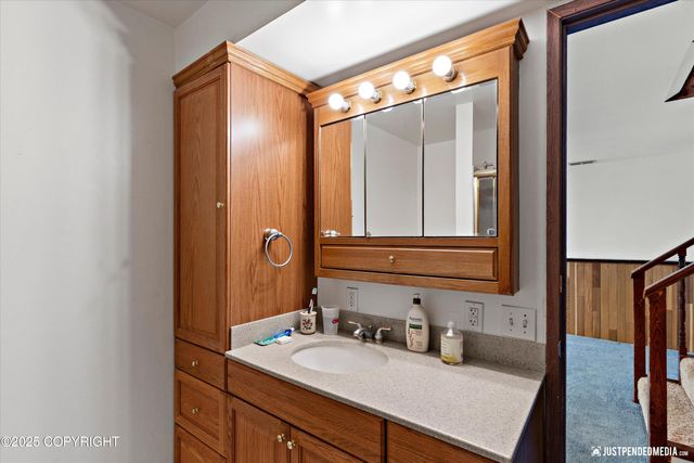 13438 Stephenson Street, Anchorage, AK 99515