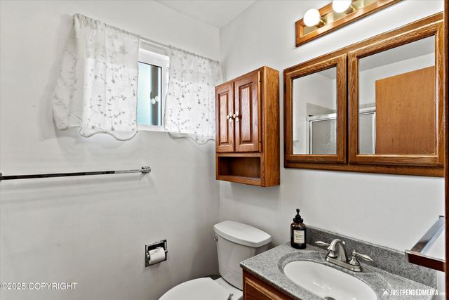13438 Stephenson Street, Anchorage, AK 99515
