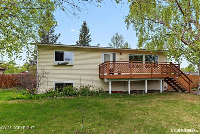 13438 Stephenson Street, Anchorage, AK 99515