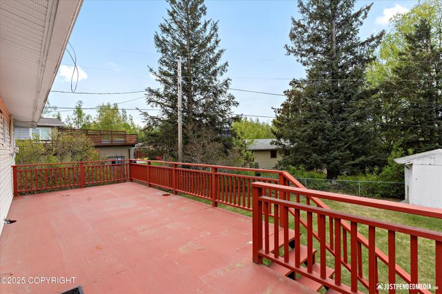 13438 Stephenson Street, Anchorage, AK 99515