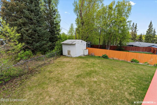 13438 Stephenson Street, Anchorage, AK 99515